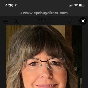 Meet your Posher, Carla